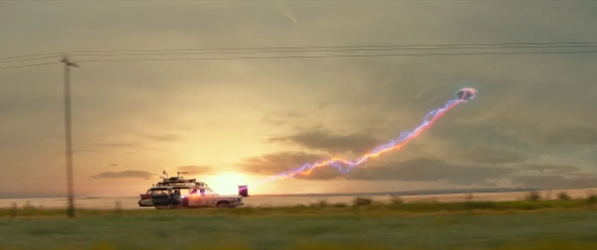 Krotitelé duchů: Odkaz (Ghostbusters: Afterlife), 2021 - fotogaléria