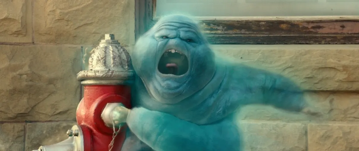 Krotitelé duchů: Odkaz (Ghostbusters: Afterlife), 2021 - fotogaléria