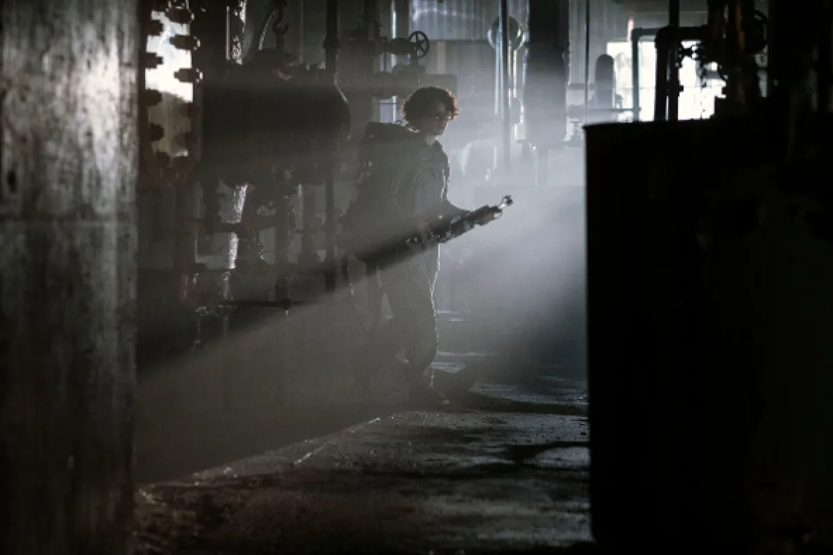 Krotitelé duchů: Odkaz (Ghostbusters: Afterlife), 2021 - fotogaléria