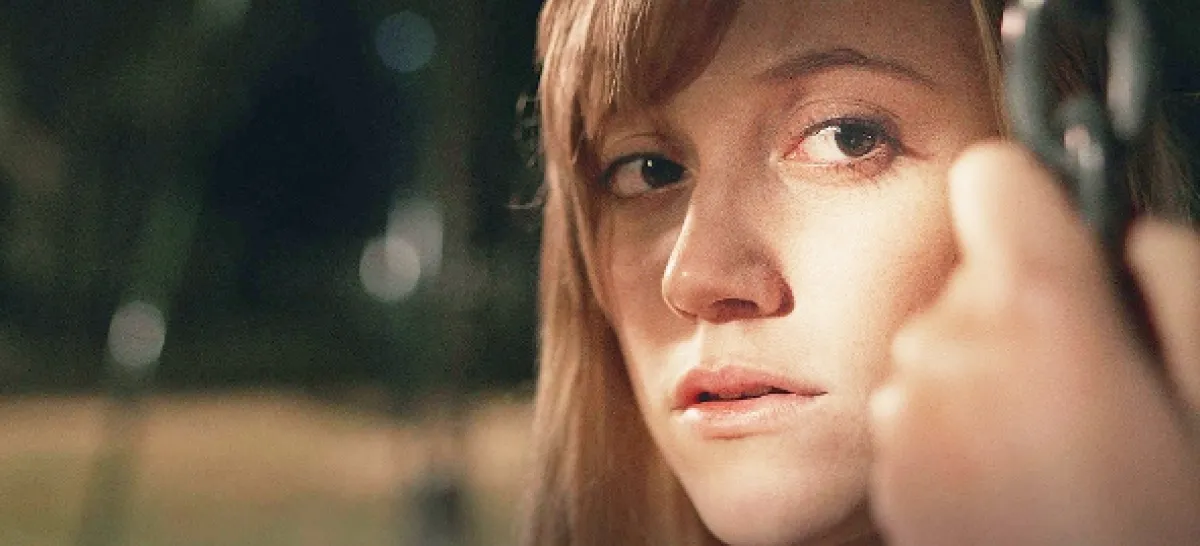 Neutečeš (It Follows), 2014 - fotogaléria