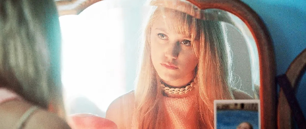 Neutečeš (It Follows), 2014 - fotogaléria