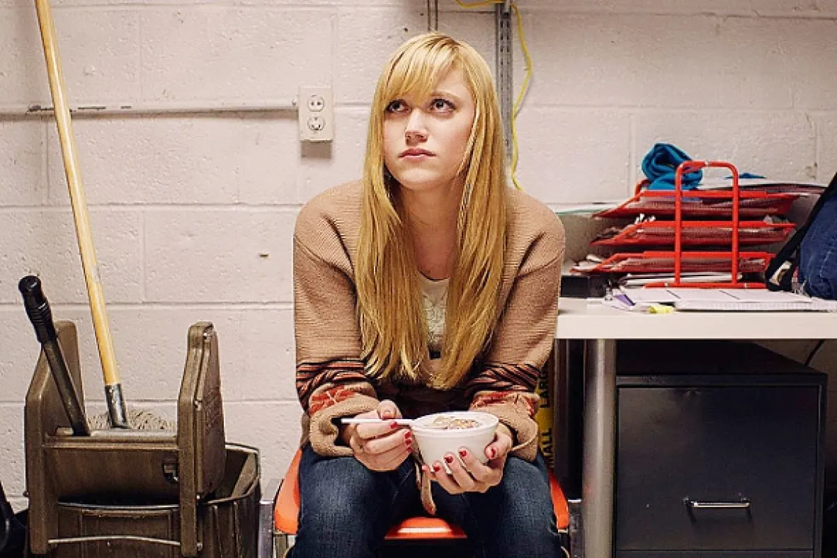 Neutečeš (It Follows), 2014 - fotogaléria