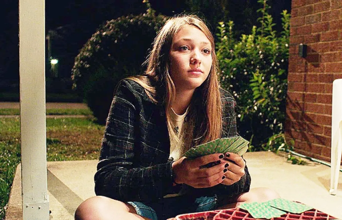 Neutečeš (It Follows), 2014 - fotogaléria