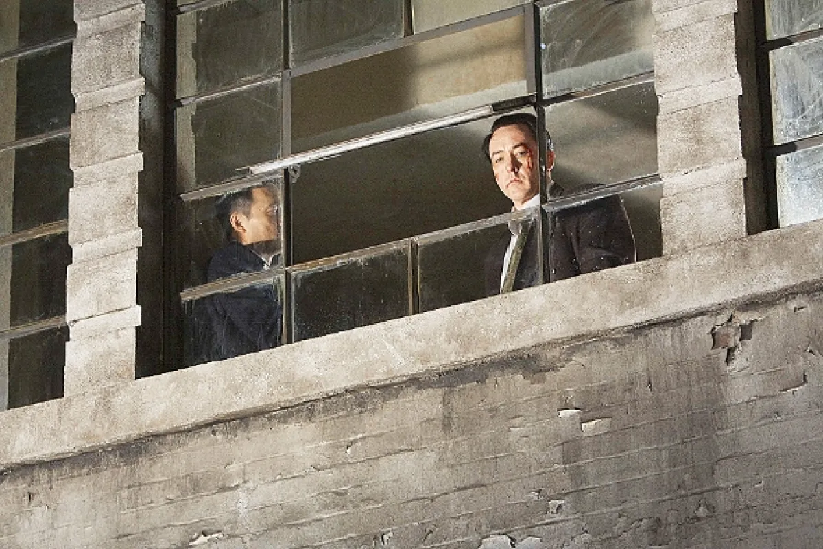Smrť v Šanghaji (Shanghai), 2010 - fotogaléria
