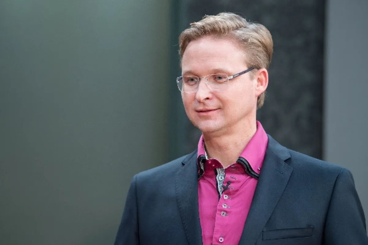O 10 rokov mladší - fotogaléria
