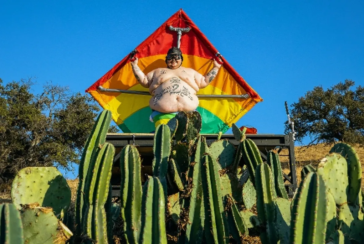 Jackass Forever, 2022 - fotogaléria