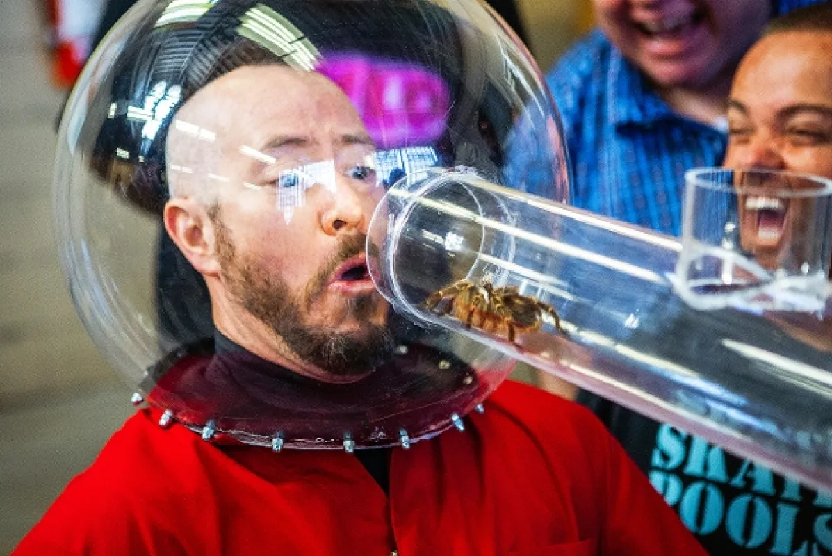 Jackass Forever, 2022 - fotogaléria