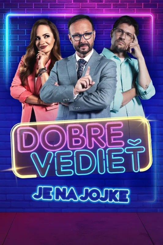 Dobre vedieť - fotogaléria