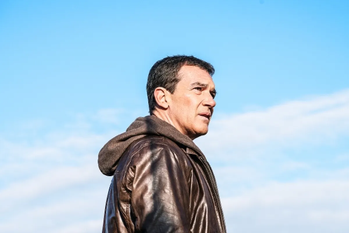 Tichá pomsta (Acts of Vengeance), 2017 - fotogaléria