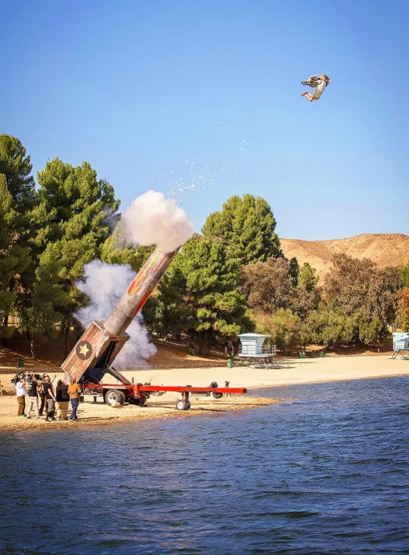 Jackass Forever, 2022 - fotogaléria