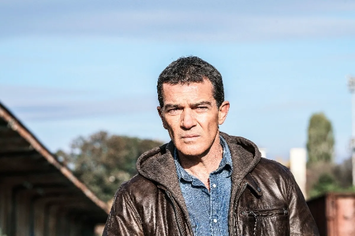 Tichá pomsta (Acts of Vengeance), 2017 - fotogaléria