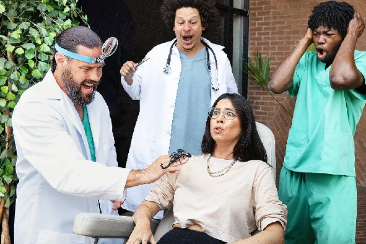 Jackass Forever, 2022 - fotogaléria
