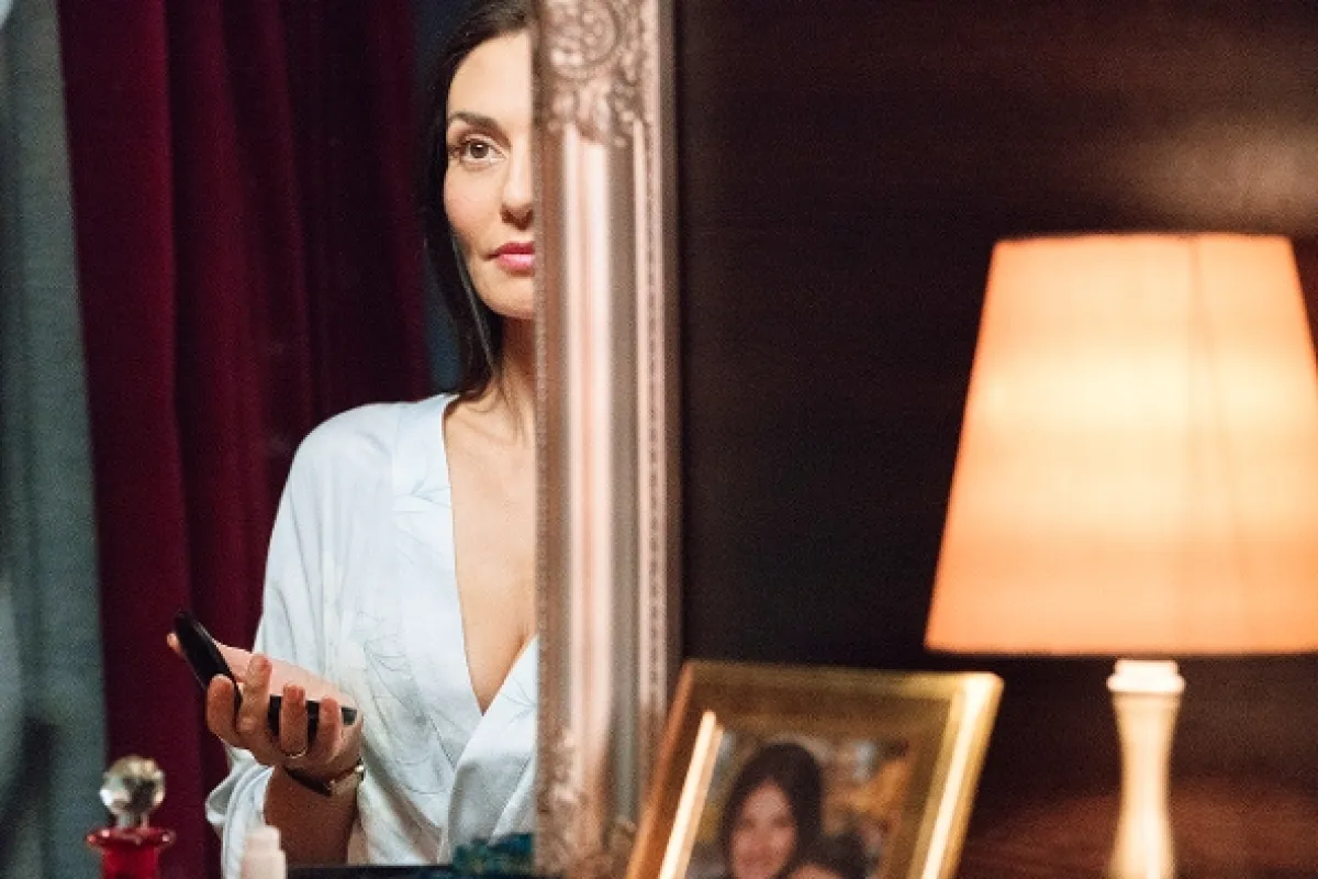 Tichá pomsta (Acts of Vengeance), 2017 - fotogaléria