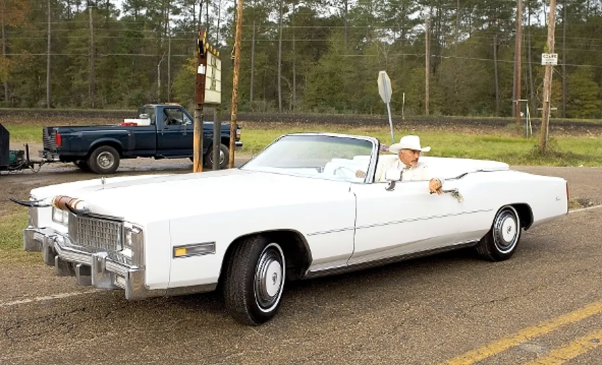 Mistři hazardu (The Dukes of Hazzard), 2005 - fotogaléria