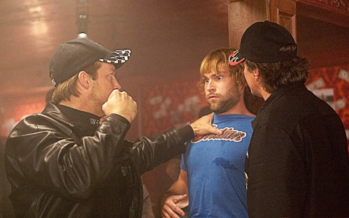 Mistři hazardu (The Dukes of Hazzard), 2005 - fotogaléria