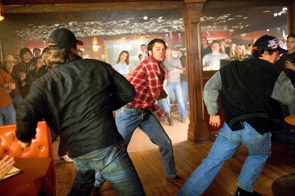 Mistři hazardu (The Dukes of Hazzard), 2005 - fotogaléria