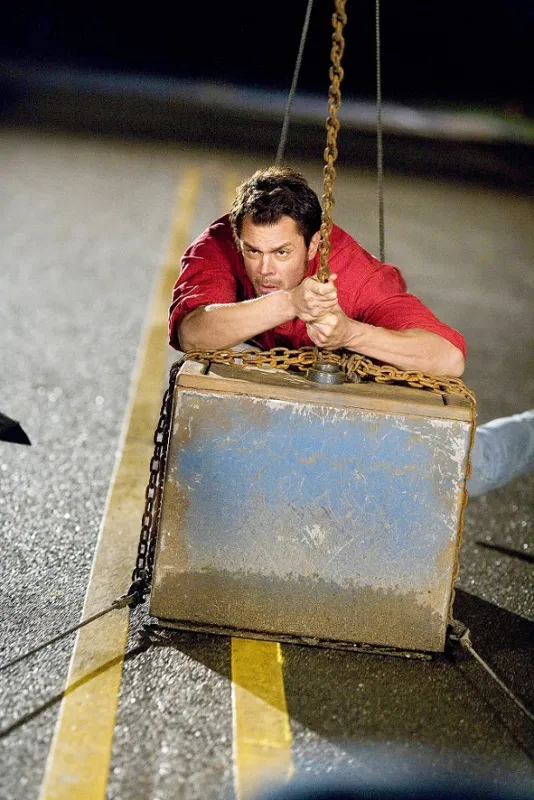 Mistři hazardu (The Dukes of Hazzard), 2005 - fotogaléria