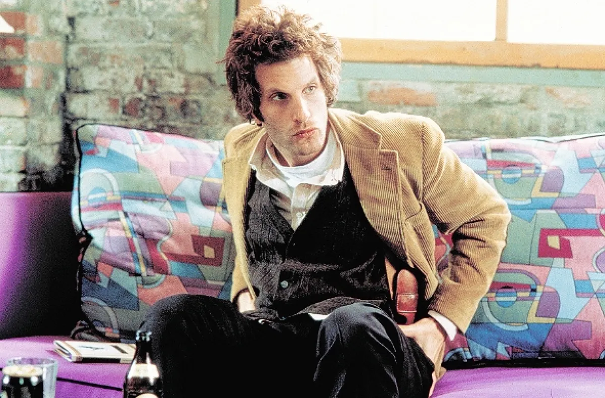 Zamilovaná do vraha (Life Without Dick), 2001 - fotogaléria