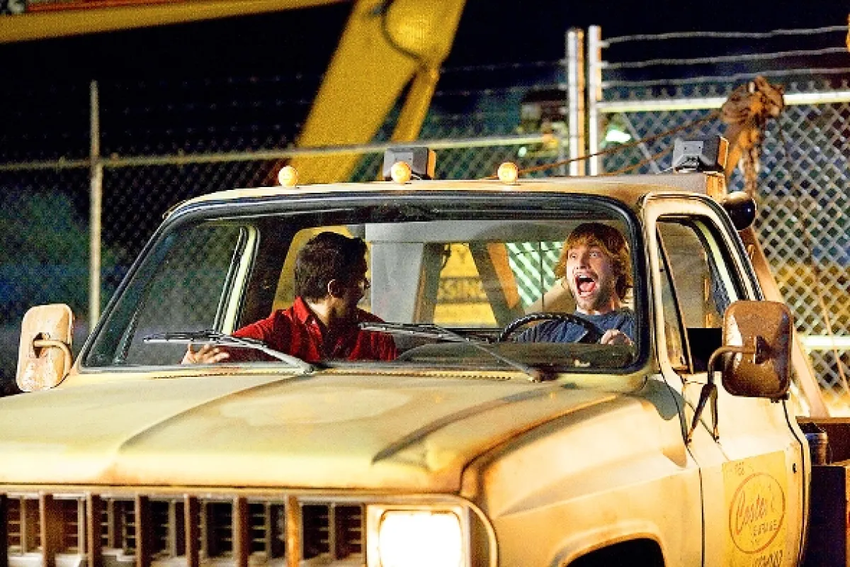 Mistři hazardu (The Dukes of Hazzard), 2005 - fotogaléria