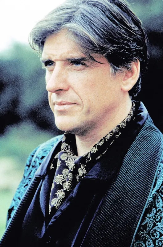 Zamilovaná do vraha (Life Without Dick), 2001 - fotogaléria