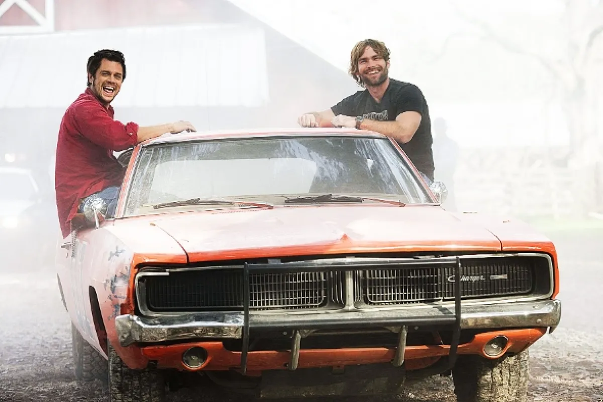 Mistři hazardu (The Dukes of Hazzard), 2005 - fotogaléria