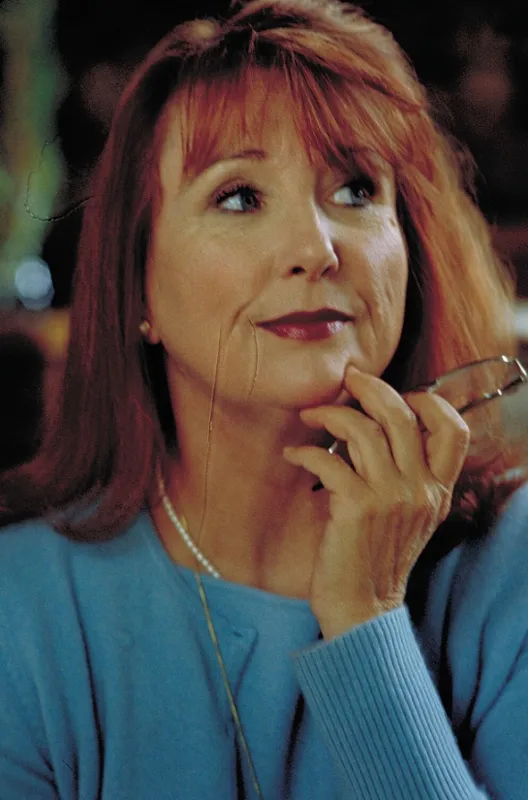 Zamilovaná do vraha (Life Without Dick), 2001 - fotogaléria