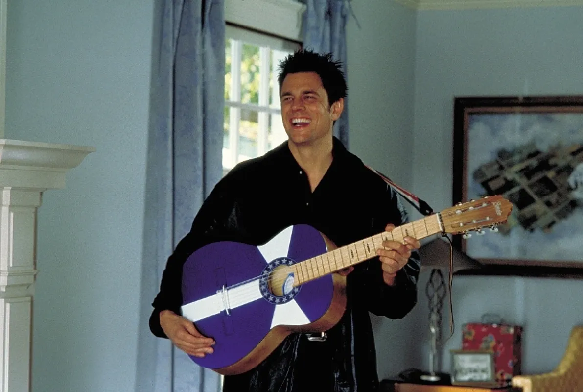 Zamilovaná do vraha (Life Without Dick), 2001 - fotogaléria