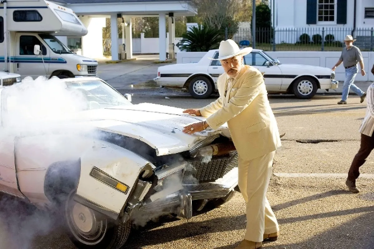 Mistři hazardu (The Dukes of Hazzard), 2005 - fotogaléria
