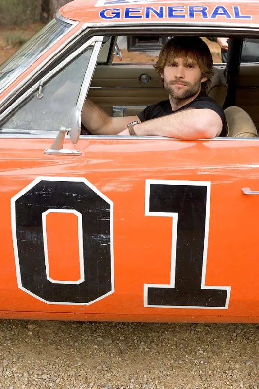 Mistři hazardu (The Dukes of Hazzard), 2005 - fotogaléria