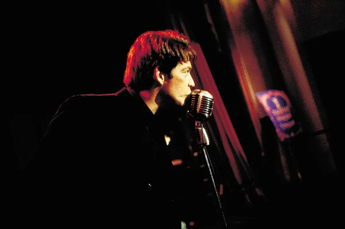 Zamilovaná do vraha (Life Without Dick), 2001 - fotogaléria