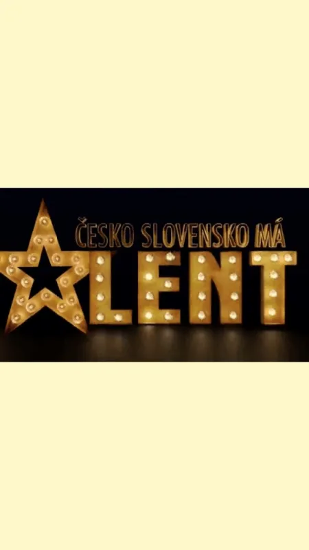 Česko Slovensko má talent, 2019 - fotogaléria