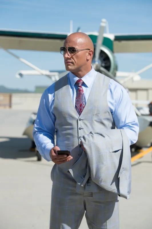 Hráči (Ballers III), 2017 - fotogaléria