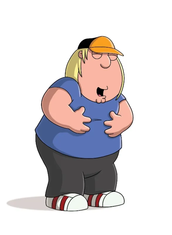 Griffinovi (Family Guy II), 1999 - fotogaléria