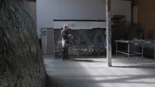 Solitér Jiří Sozanský