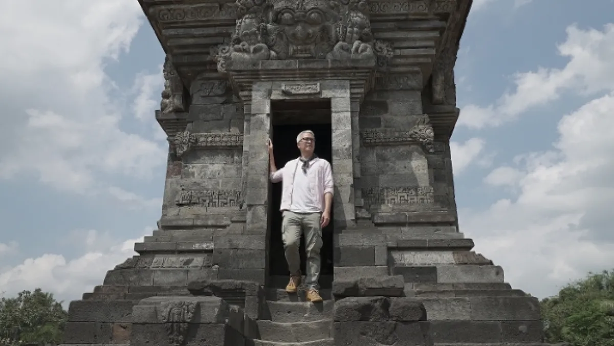Civilizácie dávnej Ázie (Asia’s Ancient Civilisations), 2020 - fotogaléria