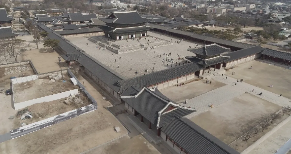Civilizácie dávnej Ázie (Asia’s Ancient Civilisations), 2020 - fotogaléria