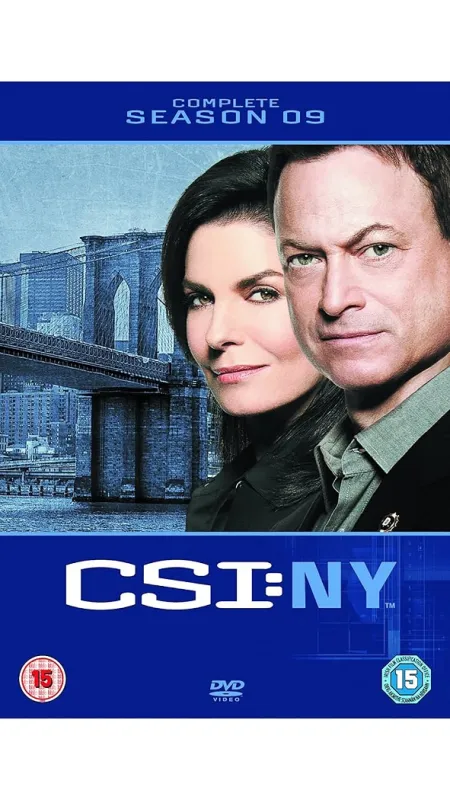 Kriminálka New York (CSI: NY 8), 2011 - fotogaléria