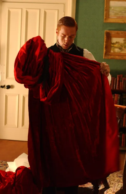 Sága rodu Forsytů (Forsyte Saga, The), 2002 - fotogaléria
