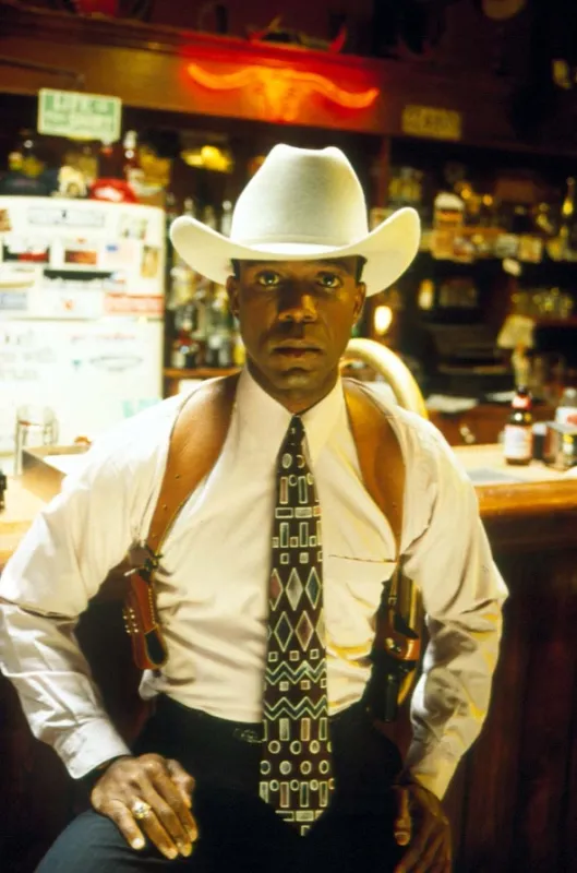 Walker, Texas Ranger (Walker, Texas Ranger III), 1994 - fotogaléria