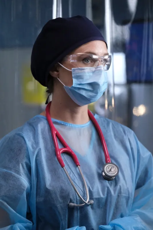 Dobrý doktor (The Good Doctor 4), 2020 - fotogaléria