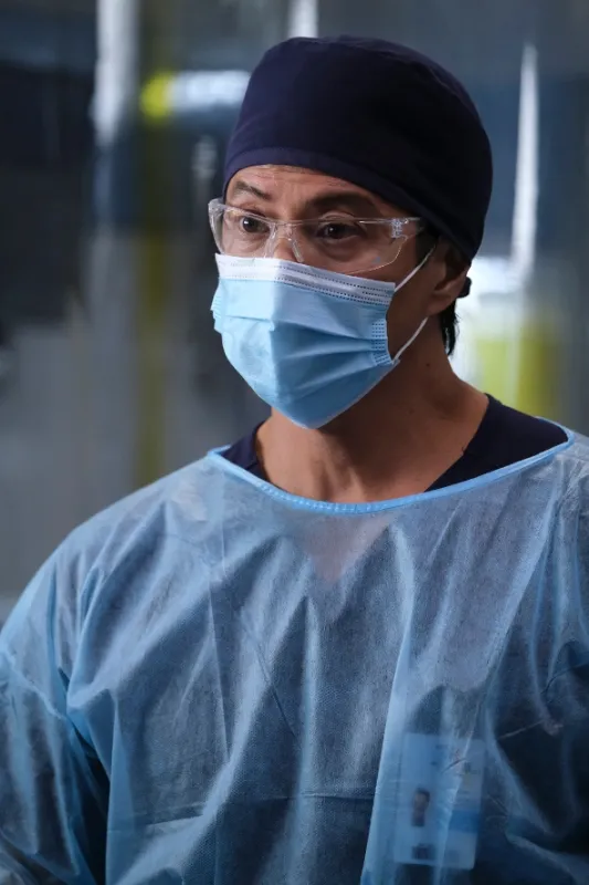 Dobrý doktor (The Good Doctor 4), 2020 - fotogaléria