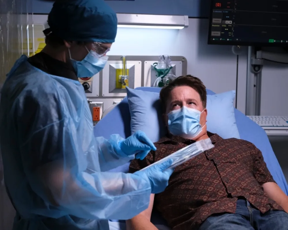 Dobrý doktor (The Good Doctor 4), 2020 - fotogaléria