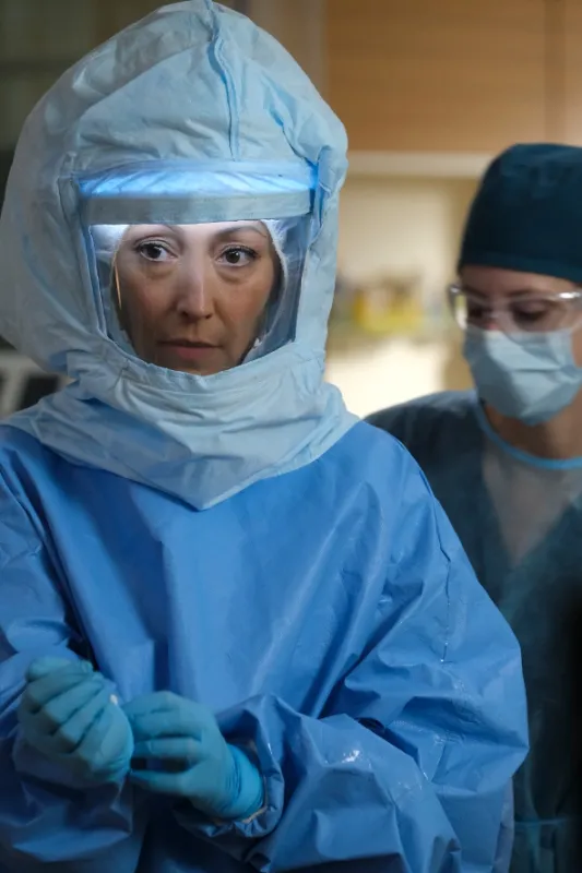 Dobrý doktor (The Good Doctor 4), 2020 - fotogaléria