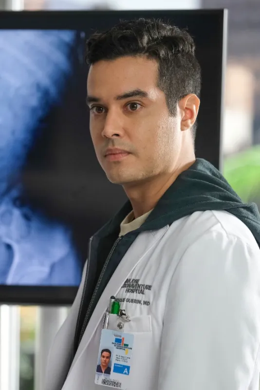 Dobrý doktor, 2020 - fotogaléria