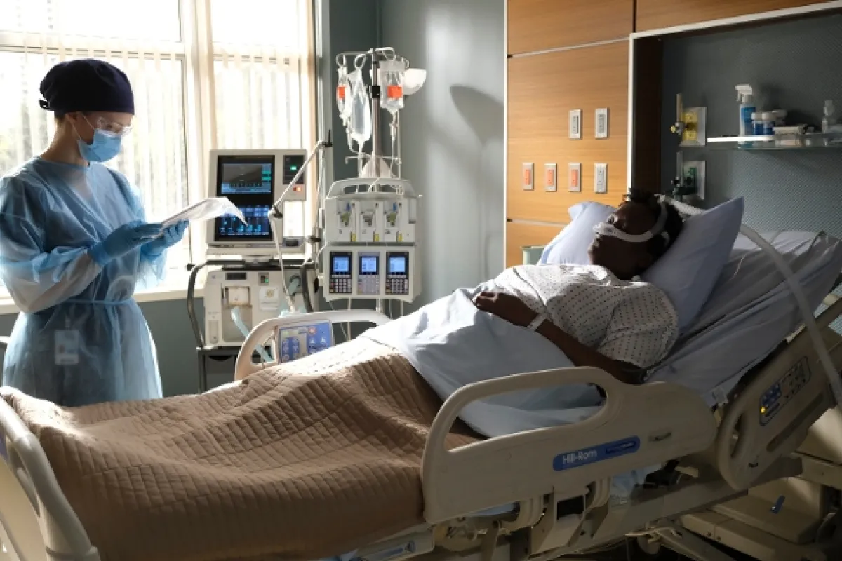Dobrý doktor (The Good Doctor 4), 2020 - fotogaléria