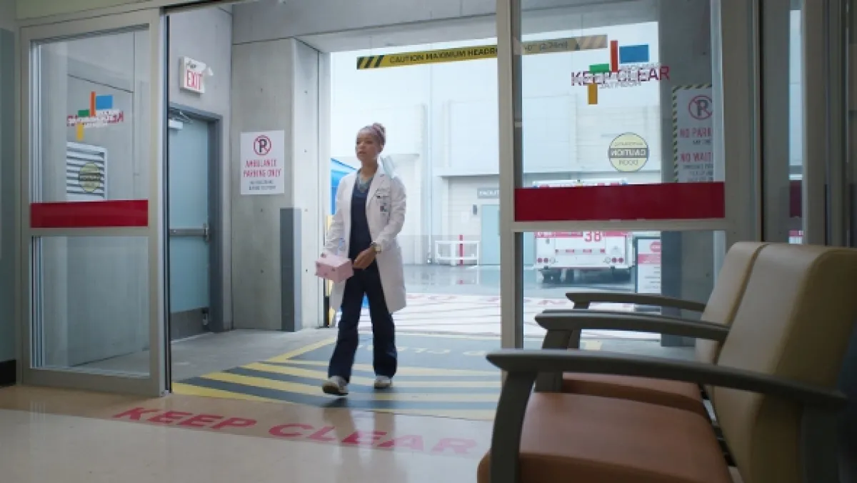 Dobrý doktor (The Good Doctor 4), 2020 - fotogaléria