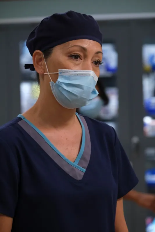 Dobrý doktor (The Good Doctor 4), 2020 - fotogaléria