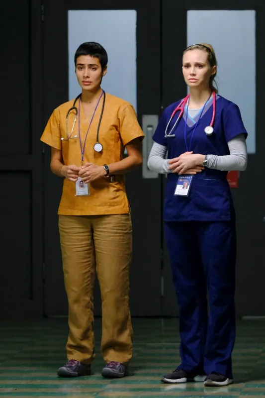 Dobrý doktor, 2020 - fotogaléria