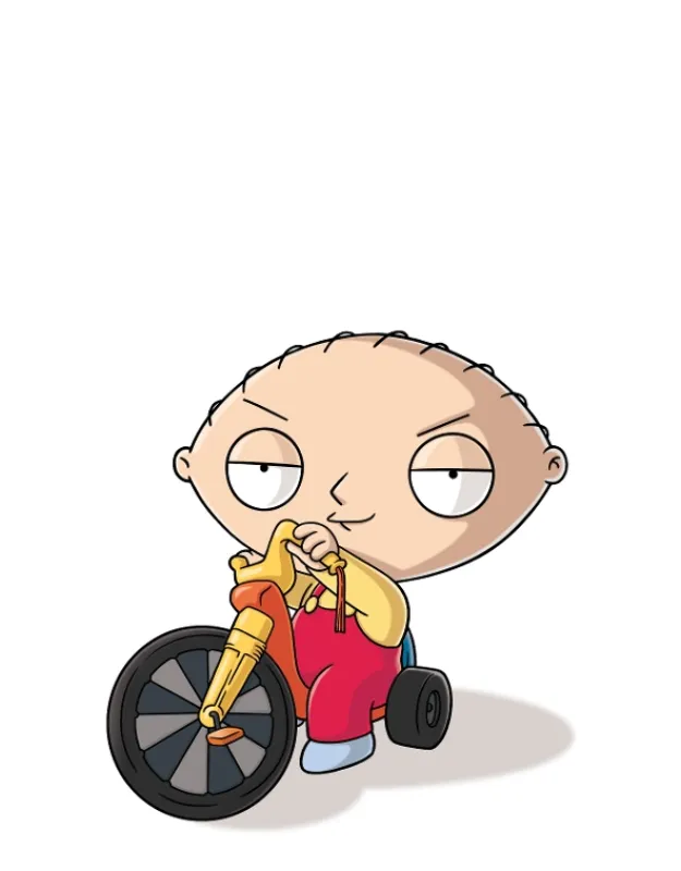 Griffinovi (Family Guy II), 1999 - fotogaléria