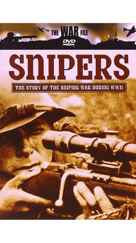 Odstřelovači (Snipers), 2001 - fotogaléria